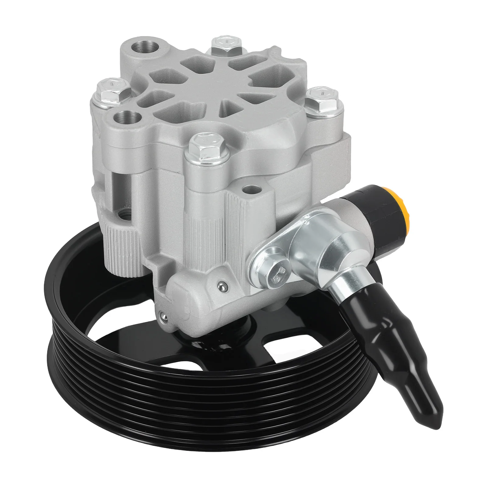 

Power Steering Pump For Toyota Tundra Pickup V8 4.6L 5.7L 2007-2016 44310-0C090