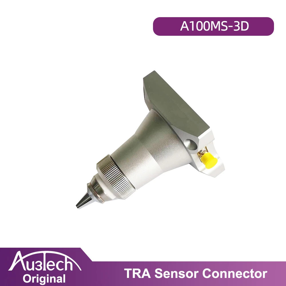 Au3tech Original Laserdüsen-Sensoranschluss TRA A230E A235E A200MS A200E A630E Kapazitives Sensorkopfmodul – Detail 4