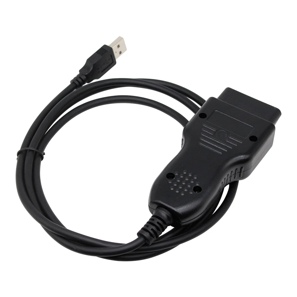 2023 VAG K + CAN Commander 5.5 with 3.9 Pin Reader OBD2 Diagnostic Cable OBD OBD2 for VW DA/SE AT/AU DI Diagnostic Scanner tool