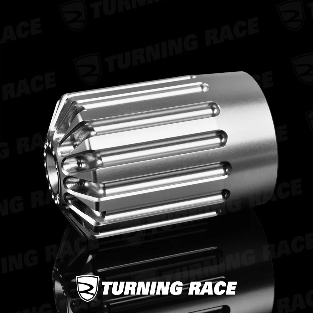 Hydraulic Spring Preload Adjuster Knob for Ohlins Rear Shock, Fits Kawasaki Z900RS, Compatible with S36 S46 TTX36 STX46 Parts