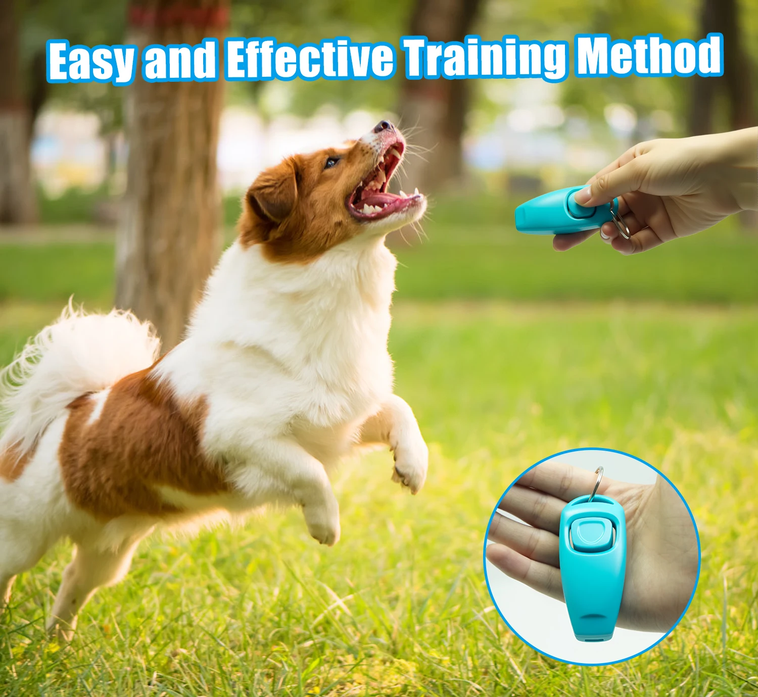 Thumbnail 4 - #36 Ranked Pet Training Clicker Picks in 2026
