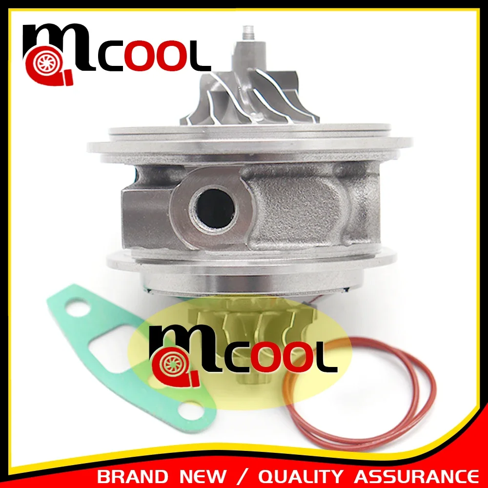 Turbo cartridge For Mercedes Smart Brabus Roadster 60 Kw 82 HP 700cc M160-1 3Zyl 2003- 727238 727238-0001  GT1238S