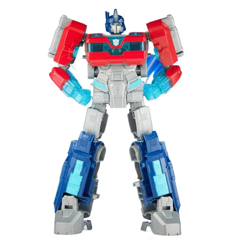 Disponibile Hasbro Transformers Toy One Origin Movie Prime Changers Optimus Prime Modelli Anime Movie Toys Robot Action Figures
