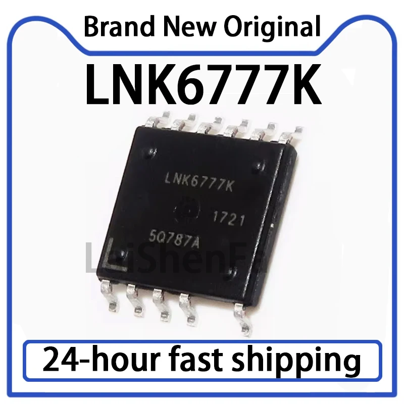 2PCS LNK6777K Package SOP-11 LCD Power Management Chip Original in Stock