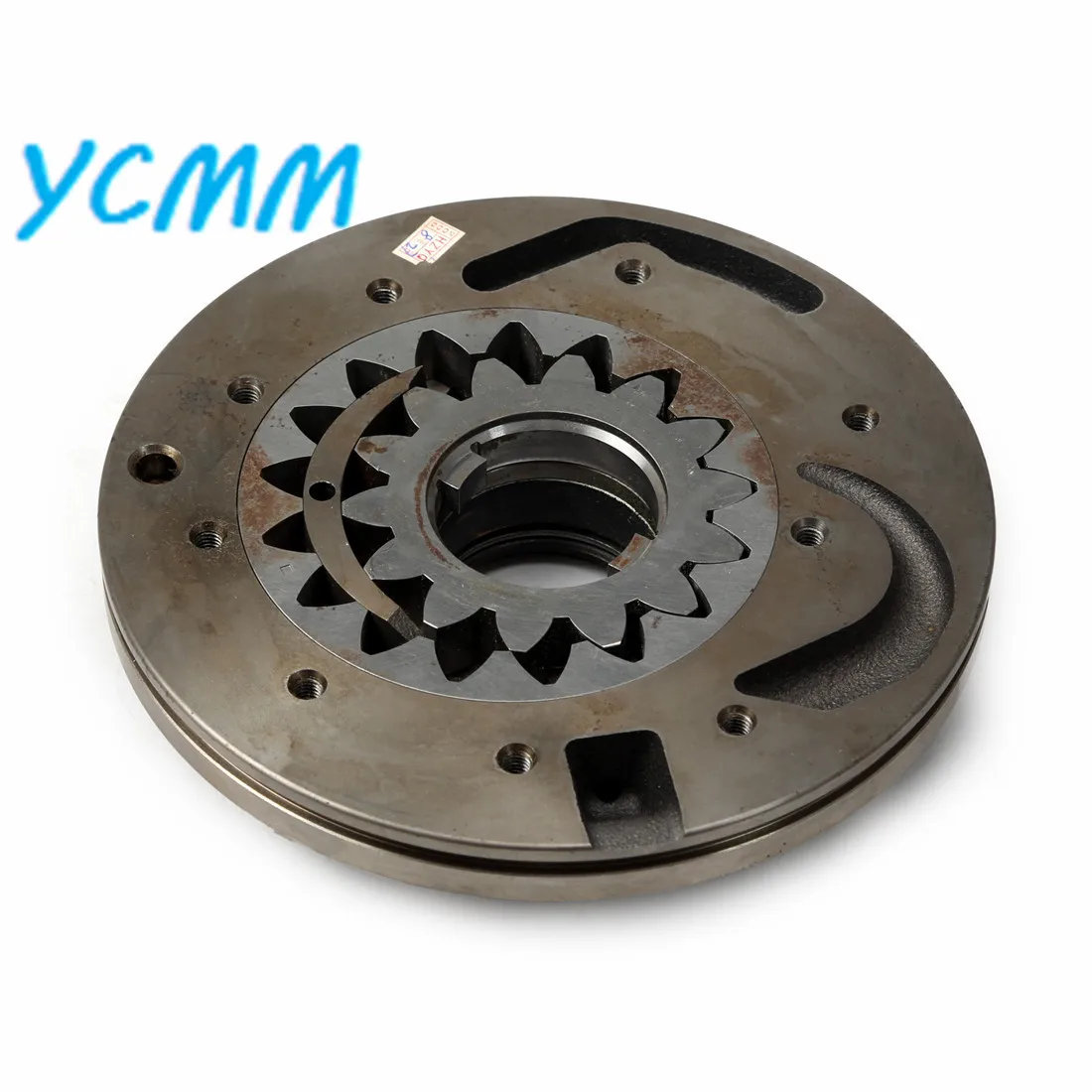 Transmission Oil Pump 5-speed Automatic Gearbox For VW Passat Audi A4 S4 A6 S6 Avant A8 S8 Quattro Skoda Superb