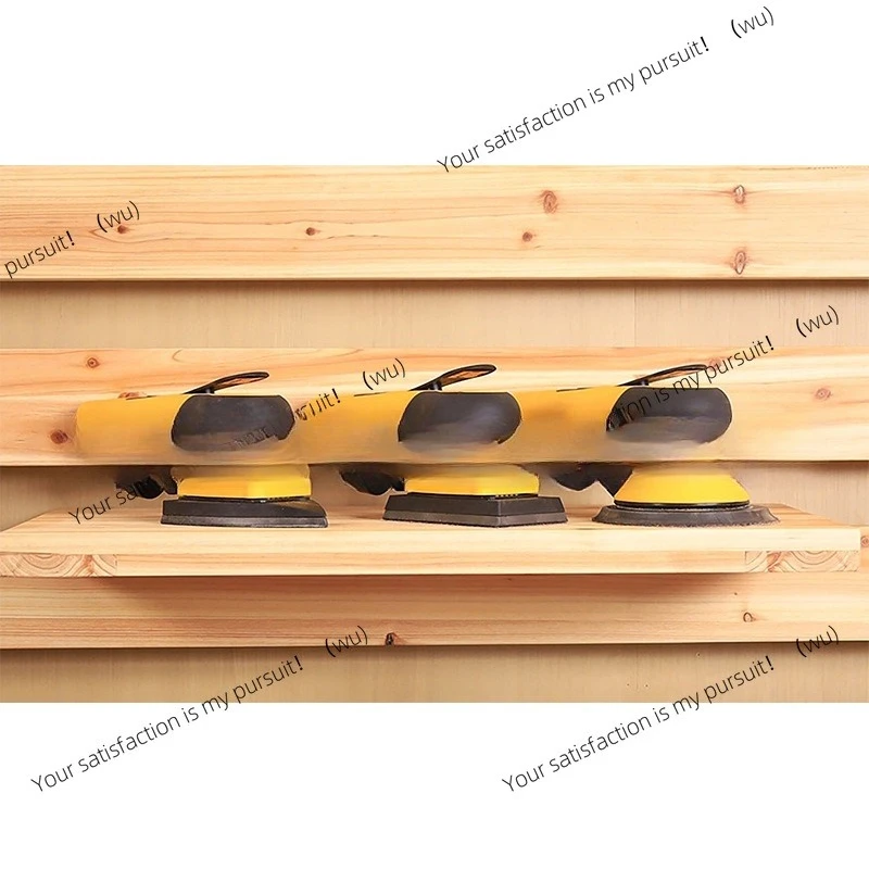 Brushless Dry Mill Electric Grinder Wall Grinding Stone Grinding Metal Polishing Machine