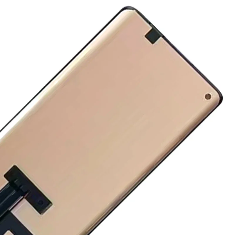 OPPO 용 6.55 "AMOLED X3Neo 디스플레이 화면 X3 Neo CPH2207 LCD 디스플레이 터치 스크린 디지타이저 어셈블리 교체 찾기