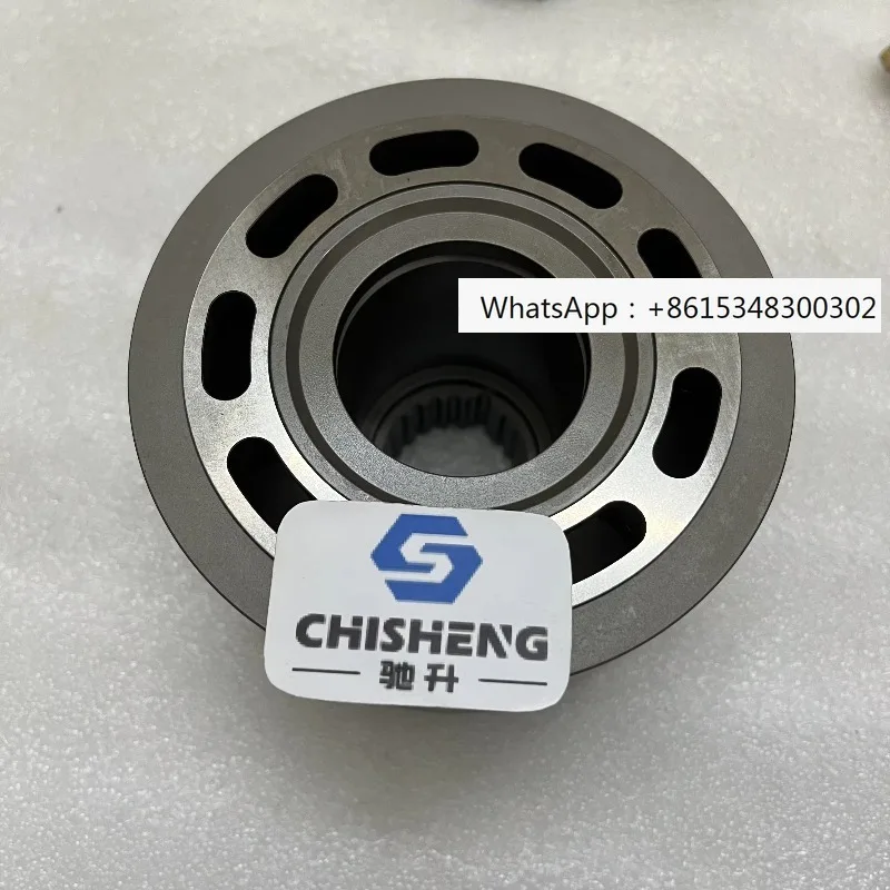 A10VO18 A10VO28 A10V045 A10V060 A10V063 A10V071 A10V074 A10V0140 Hydraulic piston pump maintenance parts A10VS071 cylinder body