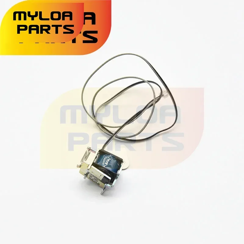 1Pc CLP-680 Solenoid JC33-00028D support for Samsung CLP415 CLX-4195 6260 SL-C1810 1860 2620 2670 2680 C3060 Clutch Motor Origin