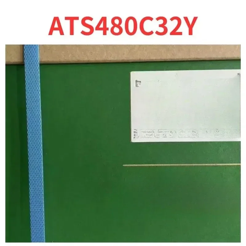 

Brand-new Soft Starter ATS480C32Y, Fast Shipping