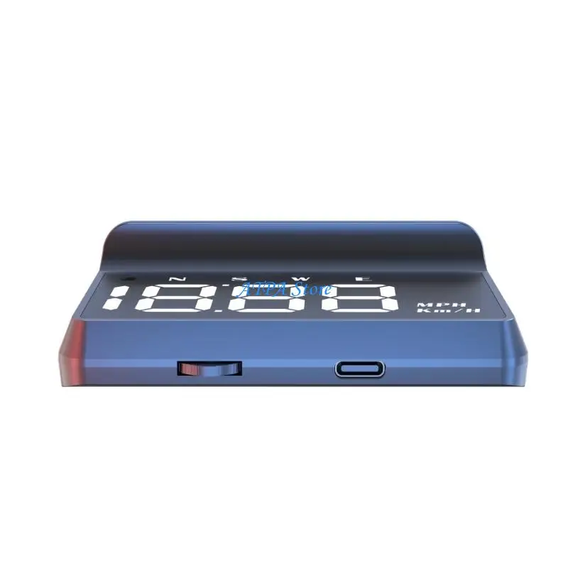 U13C Vehicle Head Up Display Speed Display for Highway and City Driving Commutes