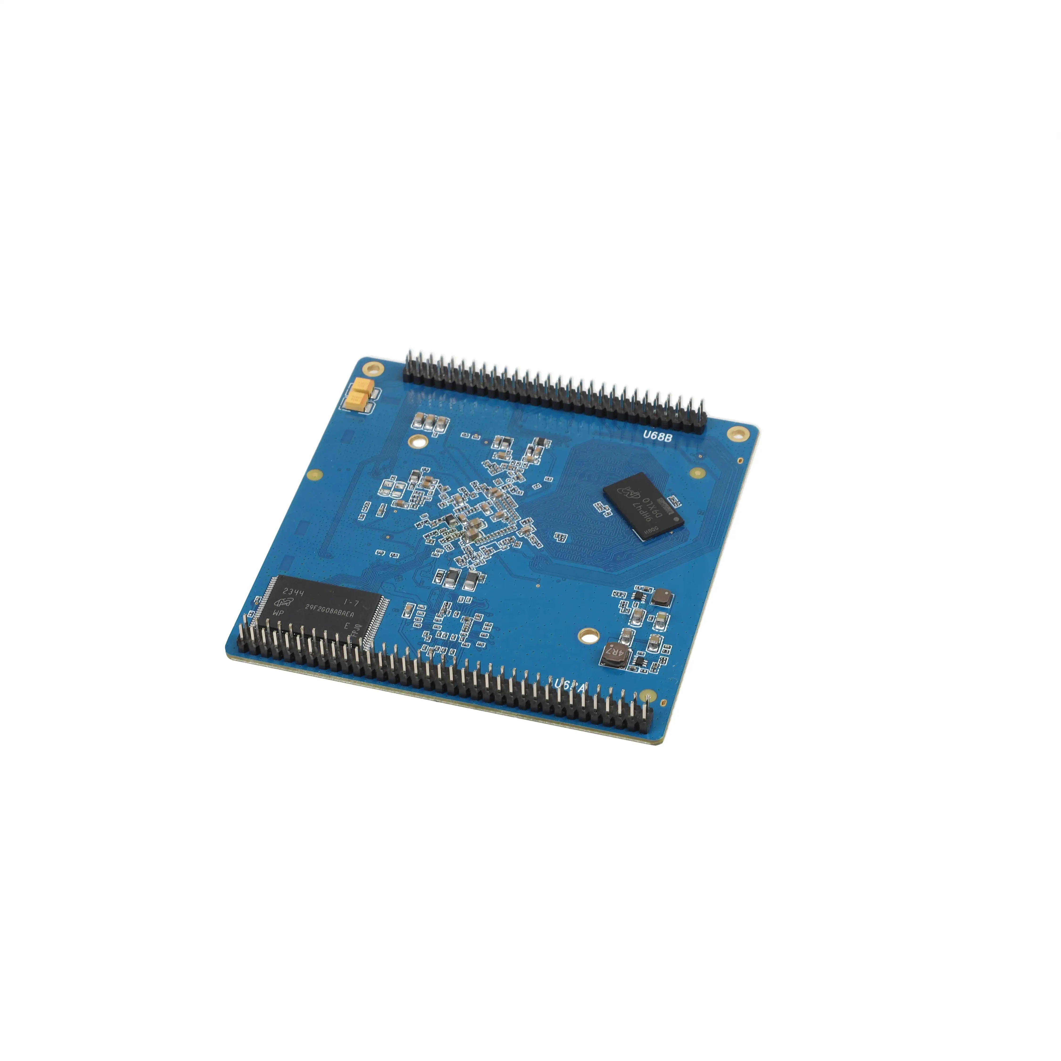 ODM OEM Gainstrong Wifi Module 2.4G/5.8G Dual Frequency Module Wifi Smart Module