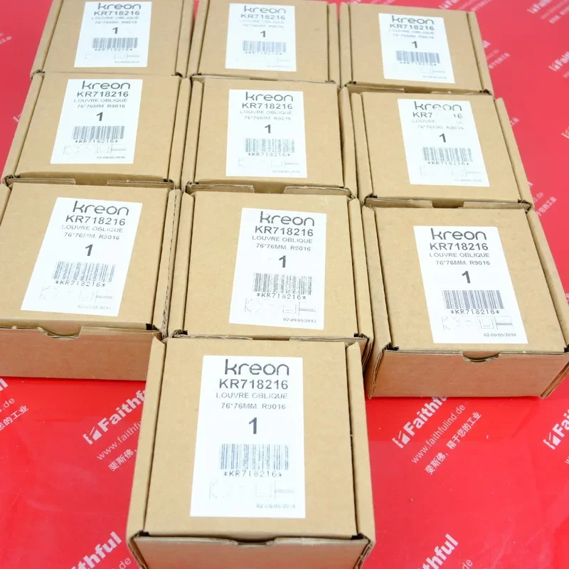 

Крон КР 718216 Kreon новый и оригинальный