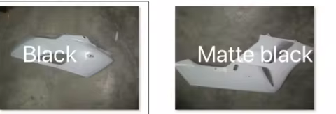 New For Honda CBR1000RR CBR 1000RR CBR1000 1000 RR 2004 2005 04 05 Motorbike Fairing kit bodywork ABS (Injection molding) moto