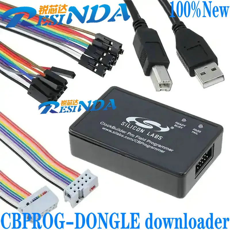 

CBPROG-DONGLE downloader 100%New and Original