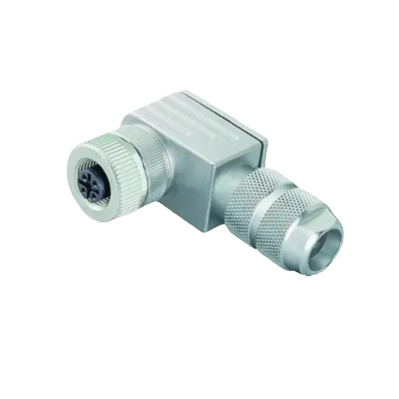 

Brand new original sensor connector V1-W-ABG-PG9