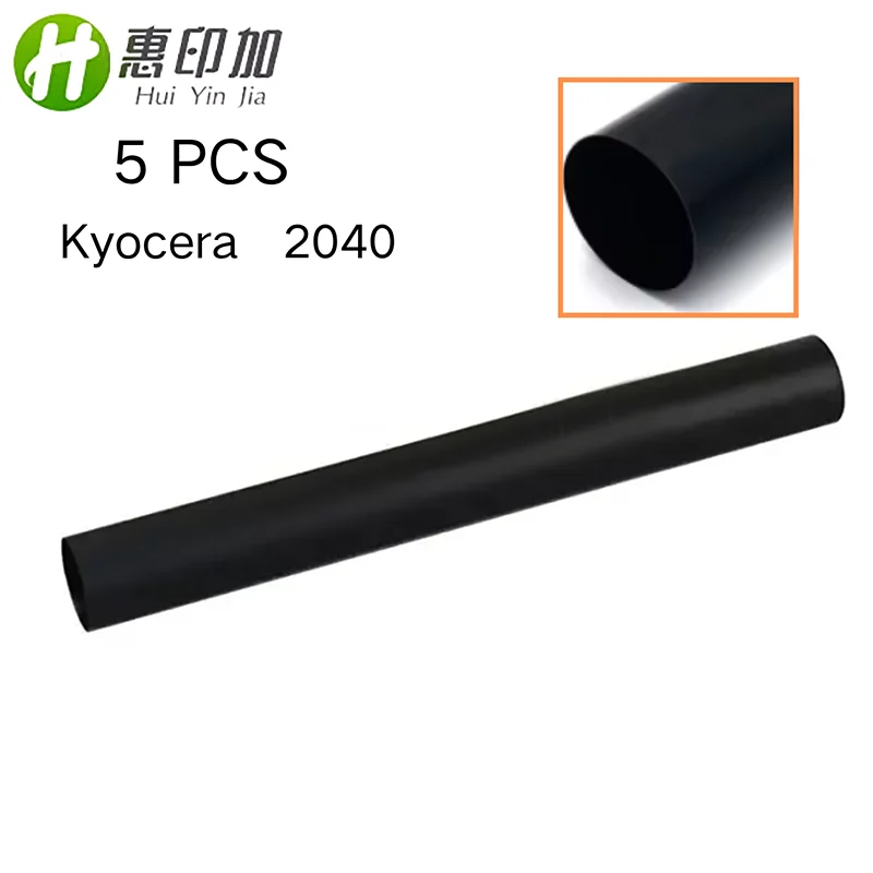 

5X Plastic Fuser Fixing Film Sleeve for Kyocera P2235 P2040 M2040 M2135 M2635 M2540 M2640 M2735 M2235 M2835 P2335