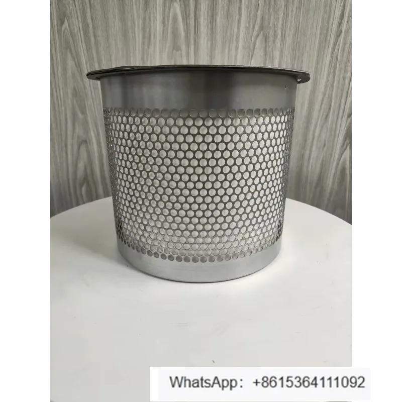 1Pc Factory supplied oil separator filter element 39894597 Suitable for compressed air oil separator