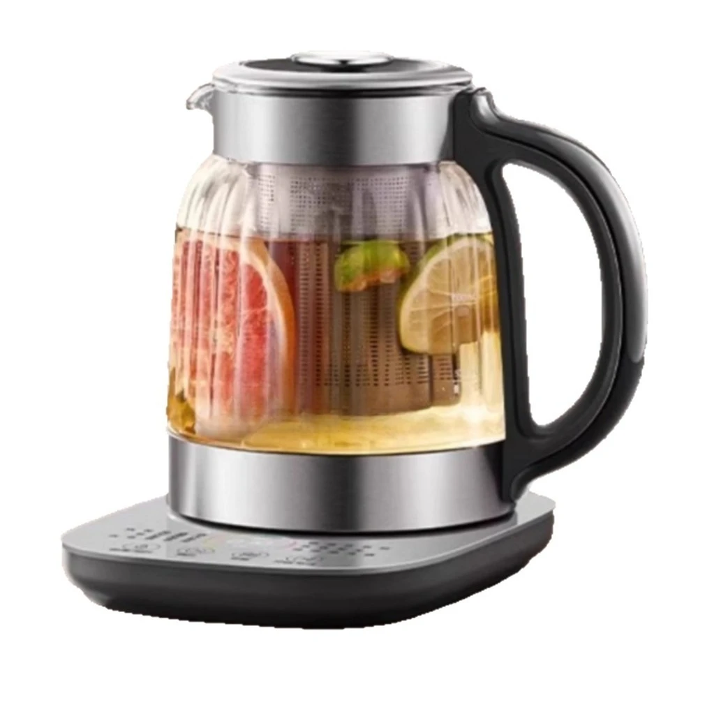 

Health pot, household, multi-functional, office, pure titanium glass health pot