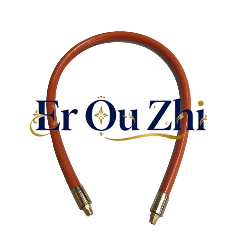 250 ℃ Silicone Vacuum Tube (e****mical
