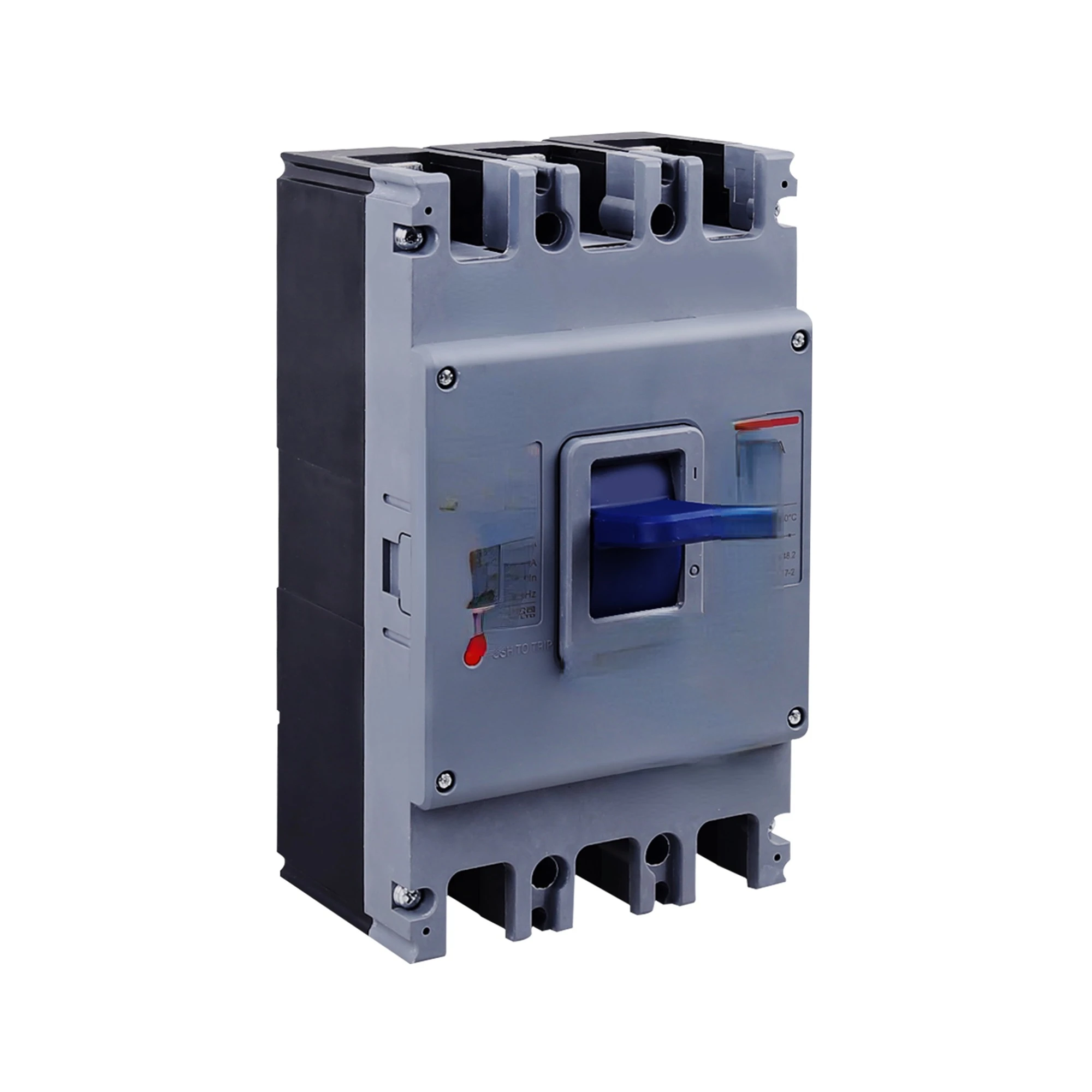 Fixed Phase Circuit Breaker  Thermal Magnetic Moulded Case