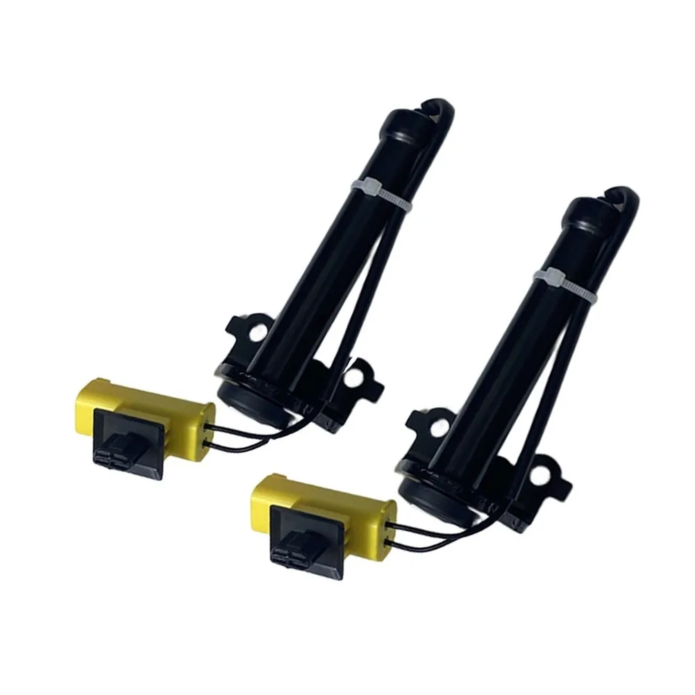 2x Active Bonnet Actuator Hinge Sensor 51239883419 For BMW For X1 U10 U11 2022-2026 Front Hood Latch Switch Replacement Parts