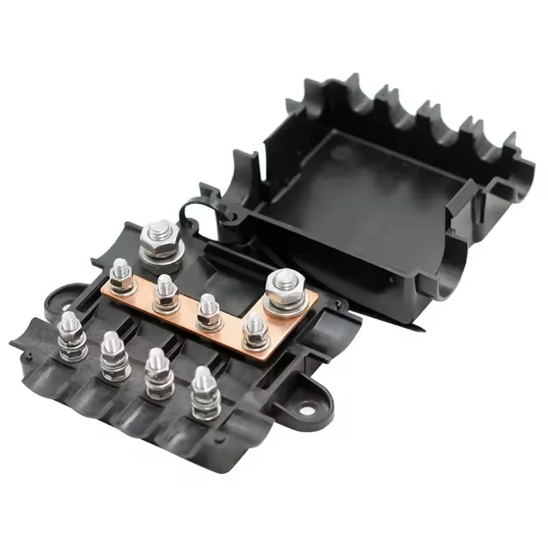 Power Distribution …