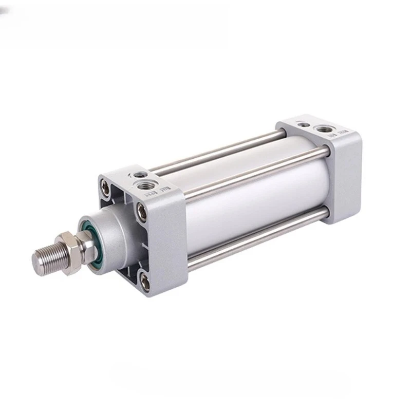 15552 Standard DNG Series 250MM Double Action Cushion Pneumatic Piston Compressed Air Cylinder
