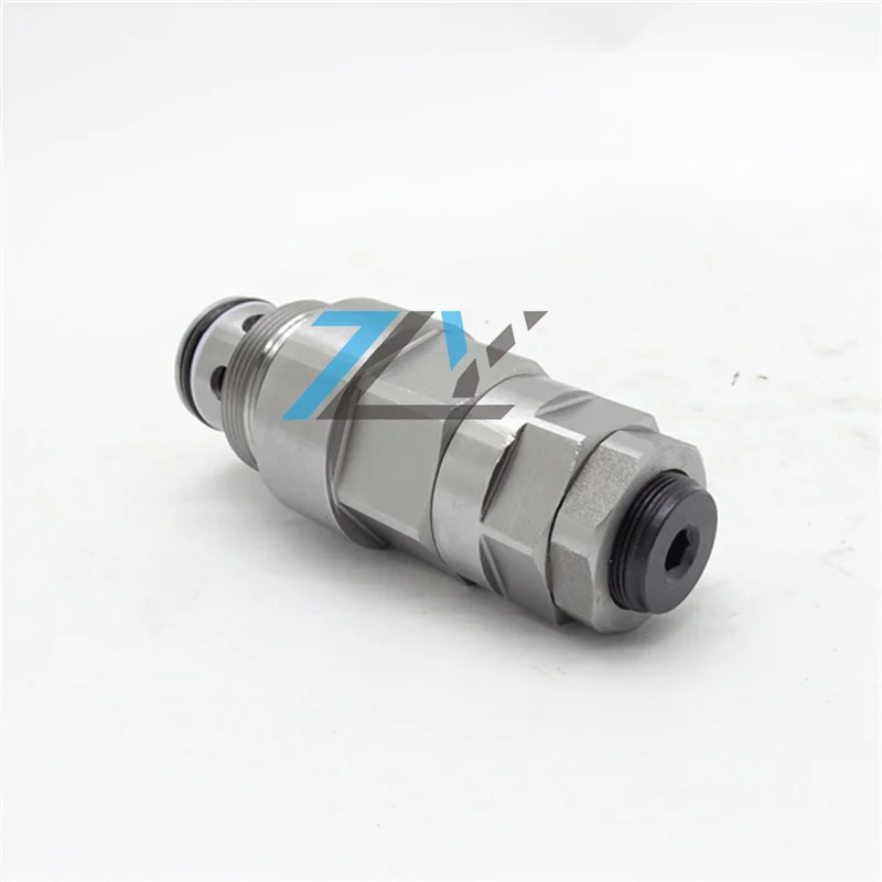 

XKBF-01293 Relief Valve for R210LC-9 R210W-9S R210-9 R160-9 excavator parts