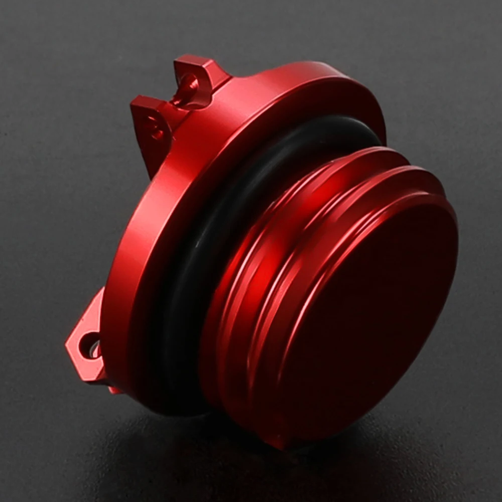 For Honda SH125i SH 125i 2006-2022 2021 2020 2019 2018 2017 2016 Motorcycle Accessories Engine Oil Drain Plug Sump Nut Cup Cover