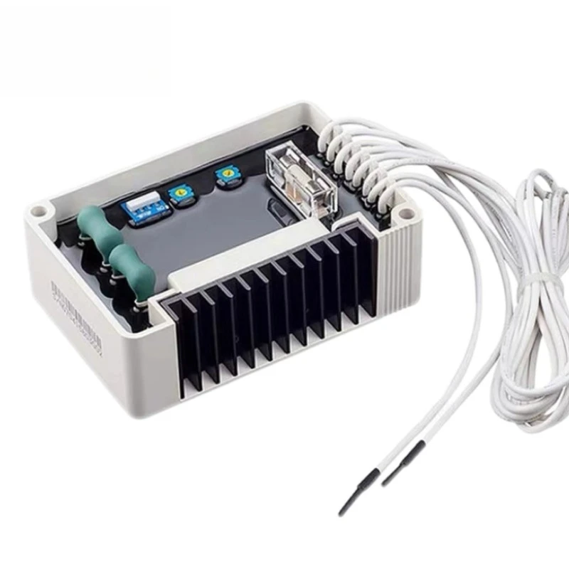 EA04A Generator Set…