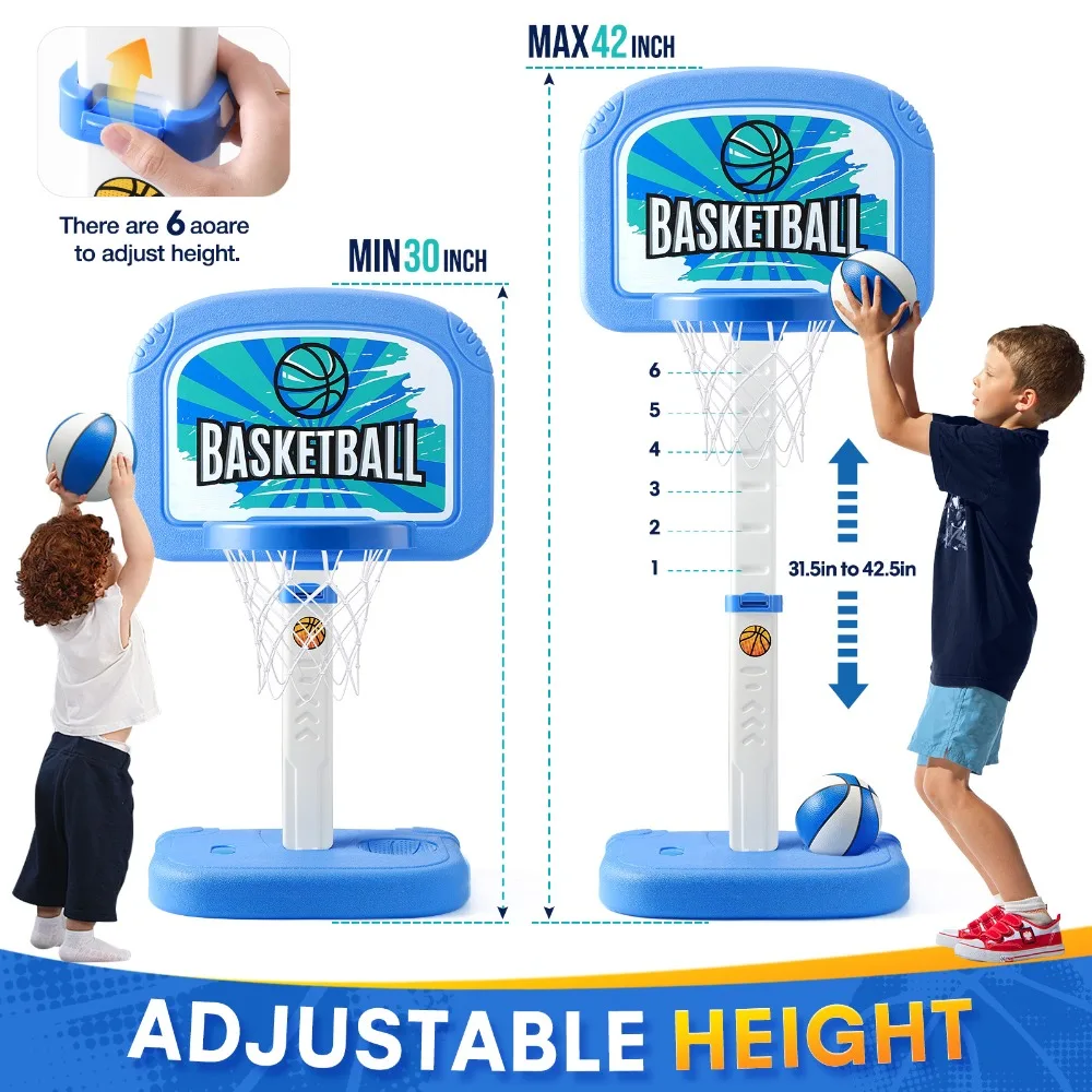 Thumbnail 2 - #2 Latest Basketball Rims Offers