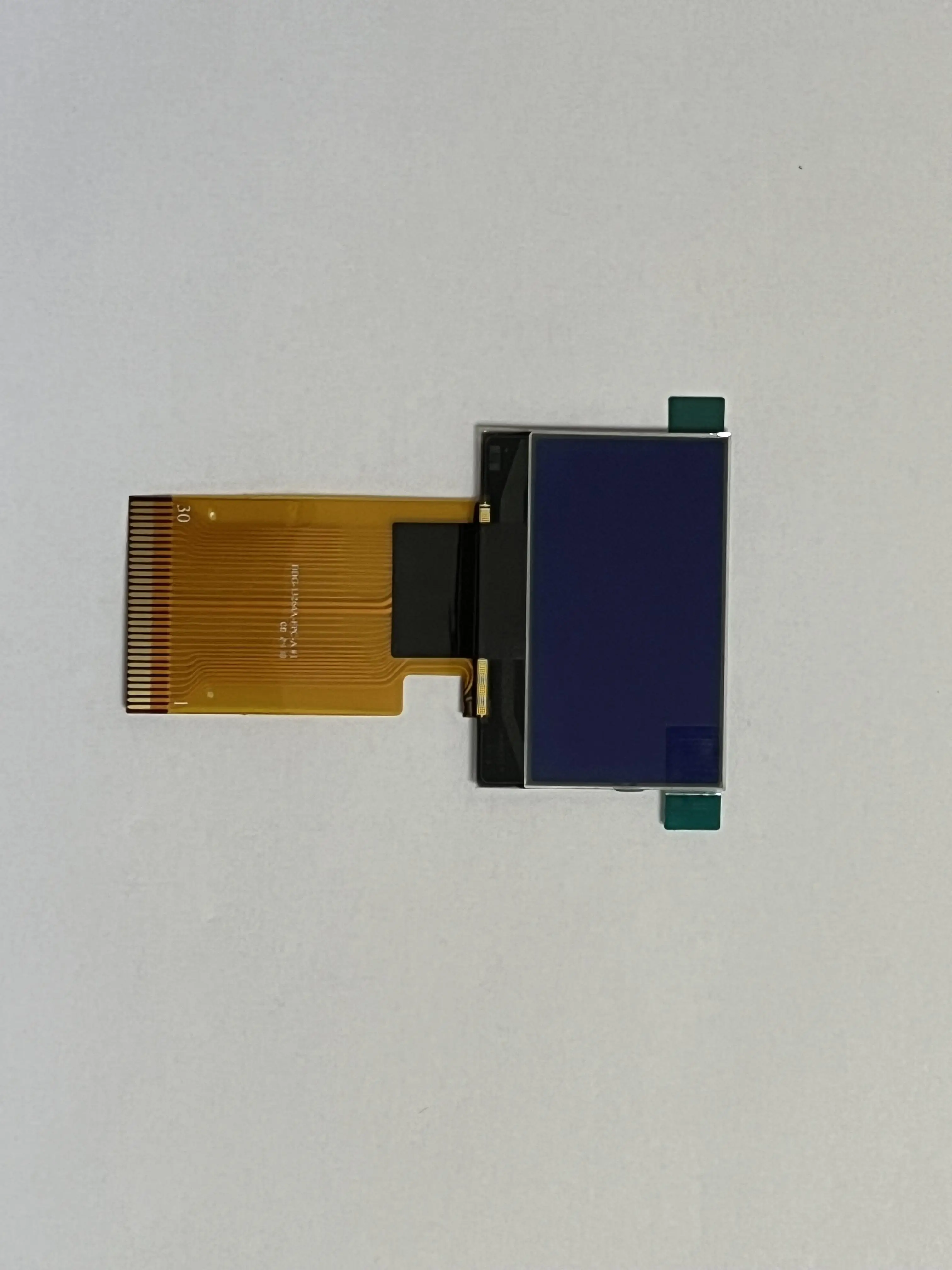 Picture 7: For Geely Emgrand EC820/EC8/ec825 Automotive Dashboard Small Screen Display LCD Screen 