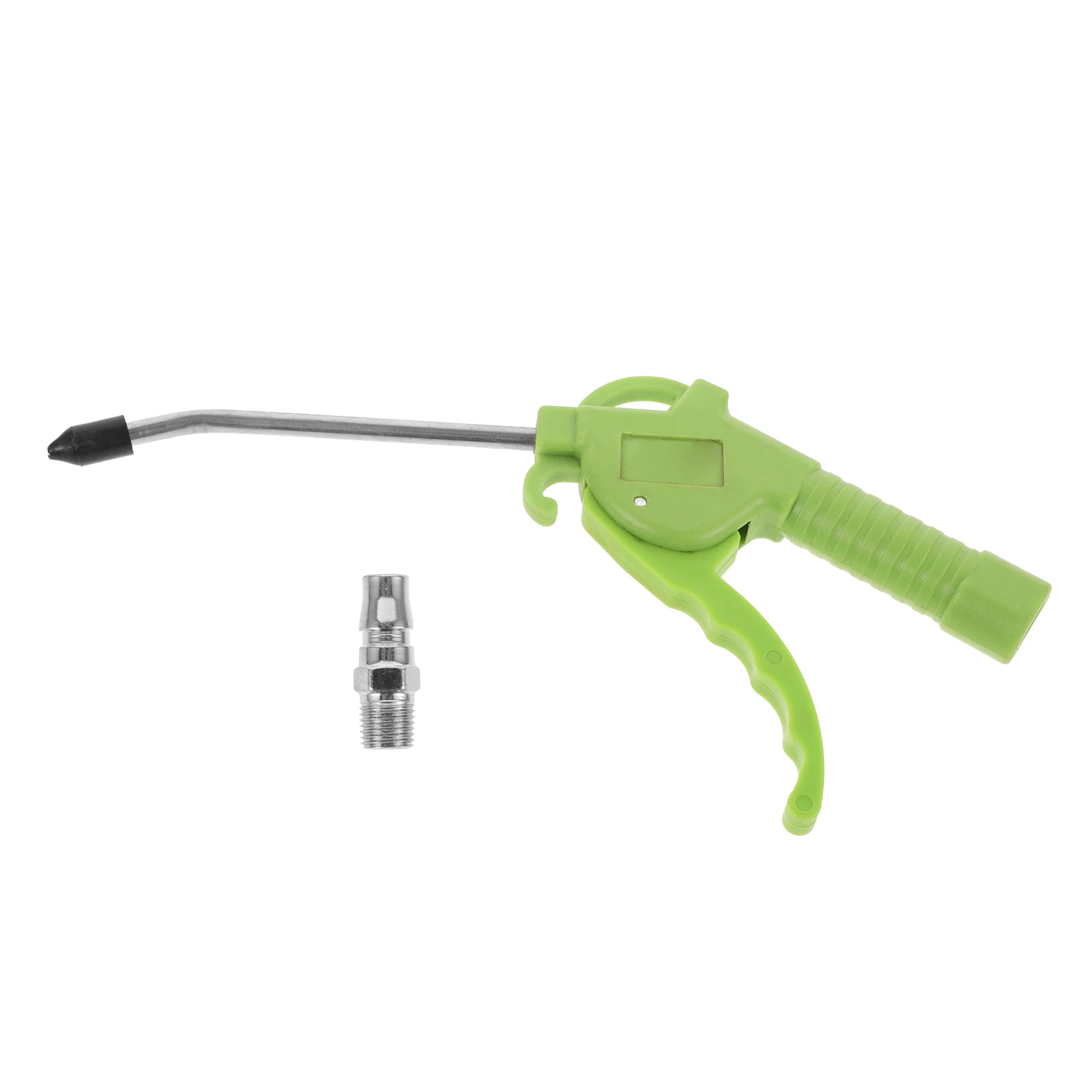 

Air Blower for Compressor Durable Metal Dust Removal Tool Attachment High Pressure Air Blowing Cleaner Pneumatic Tool