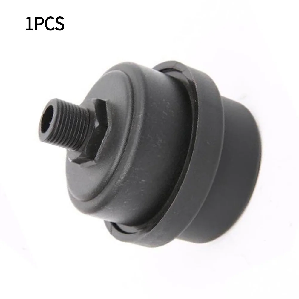 Description Picture 4 of item1PCS Filter Plastic Air Compressor Intake Filter Muffler Replace 13/16/20mm Pneumatics Pumps Business Compressed Treatment
