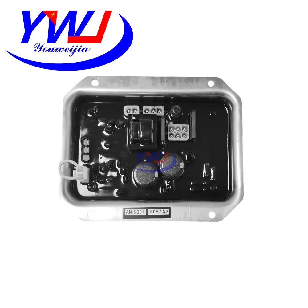 AN-5-201 Avr Genera…