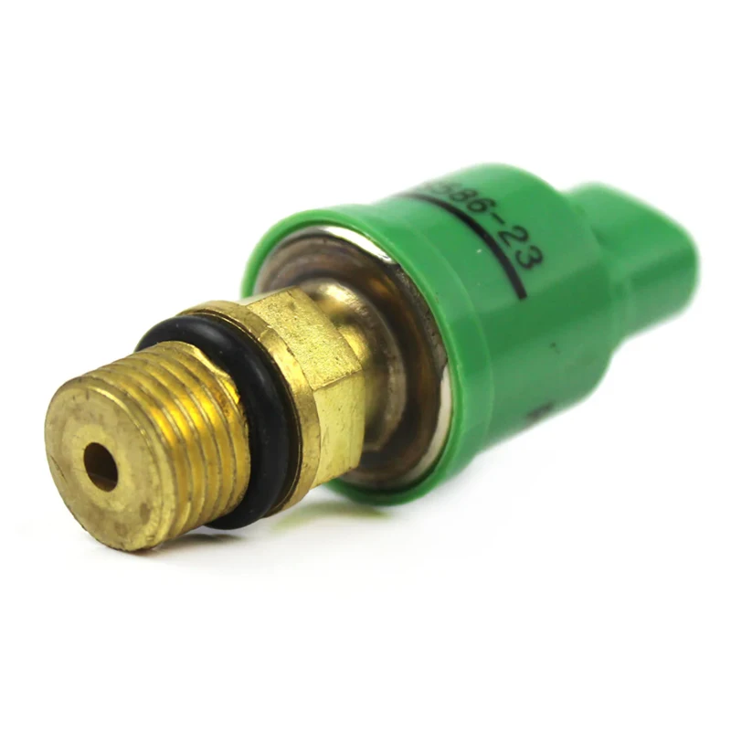 

for Hitachi Excavator 4380677 20PS586-23 EX120-2 EX200-2 EX100-3 EX120-3 EX200-3 EX100-5 EX120-5 EX200-5 Pressure Switch Sensor