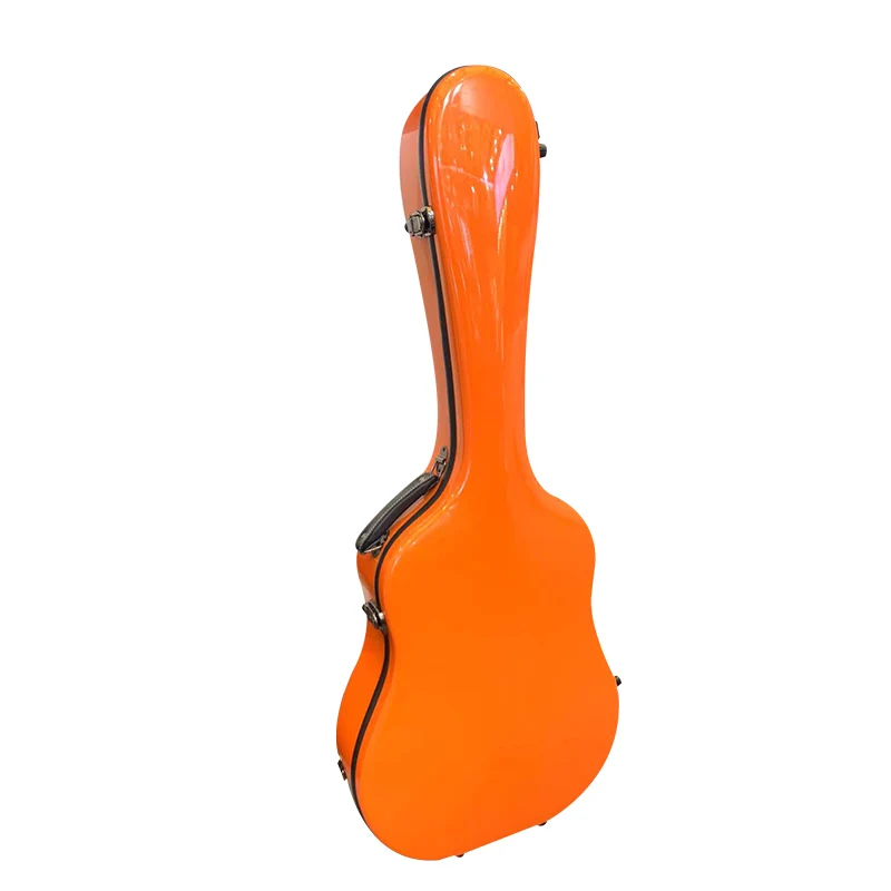 

Factory Direct Price Universal Guitar Instrument Protective case Guitar Hard case