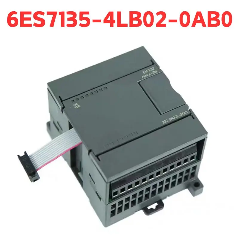 

brand-new module 6ES7135-4LB02-0AB0, function well Tested well and shipped quickly