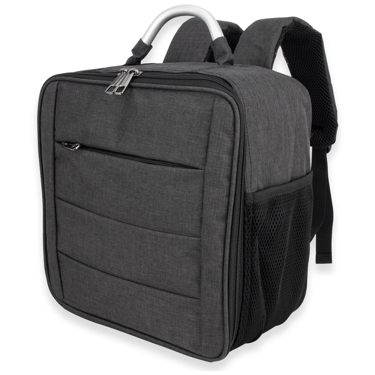 Waterproof RC TRX4M SCX24 Storage Bag Carrying Case Portable Backpack for 1/24 1/18 TRX4M SCX24 Defender Bronco RC Crawler Cars