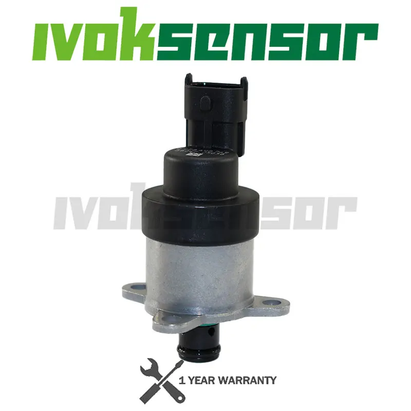 0928400749 Diesel Common Rail CR Fuel Injection High Pressure Pump Regulator Inlet Metering Control Valve For KAMAZ 3 ЕВРО-4