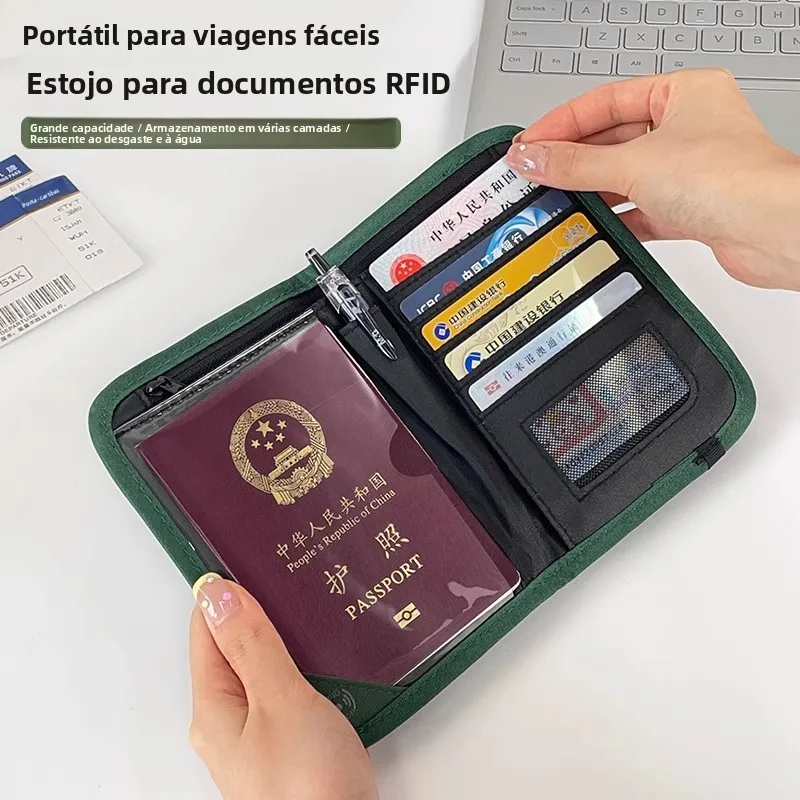 portefeuille-de-voyage-portable-pour-passeport-antivol-porte-cartes-securise-sac-de-rangement-pour-carte-d'identite-en-cuir-pu-souple-style-coreen-forme-de-seau