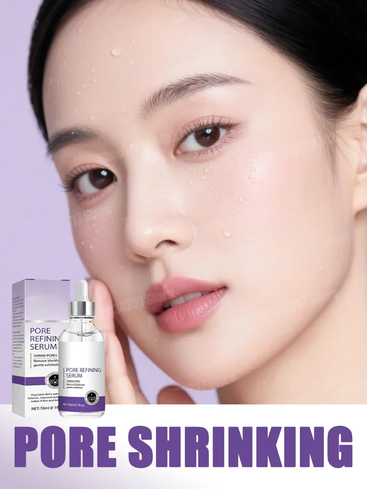 

Moisturizing Brighten Serum For Face Relieve Dryness Smoothing Skin Care