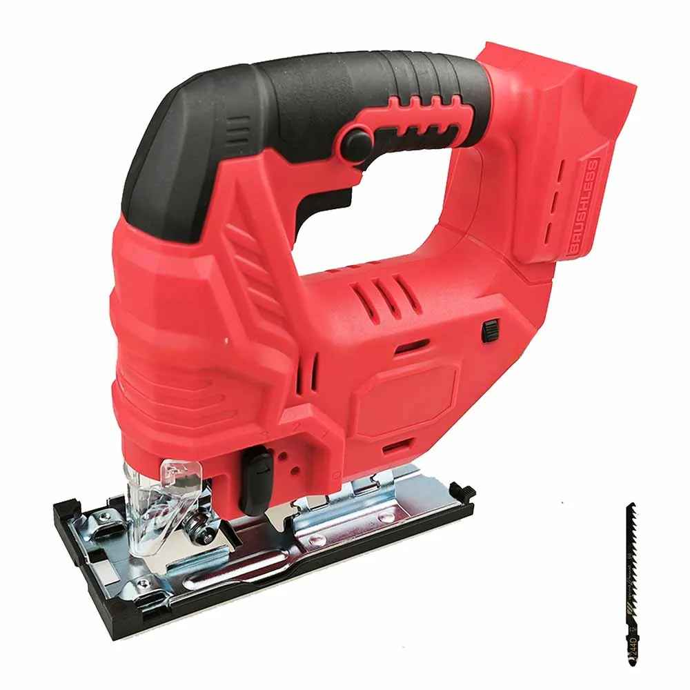 Variant: For Milwaukee