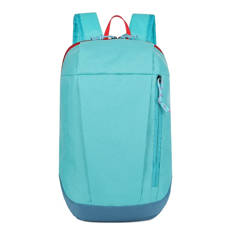 Event activities student small backpack cycling mountaineering summer camp sports backpack