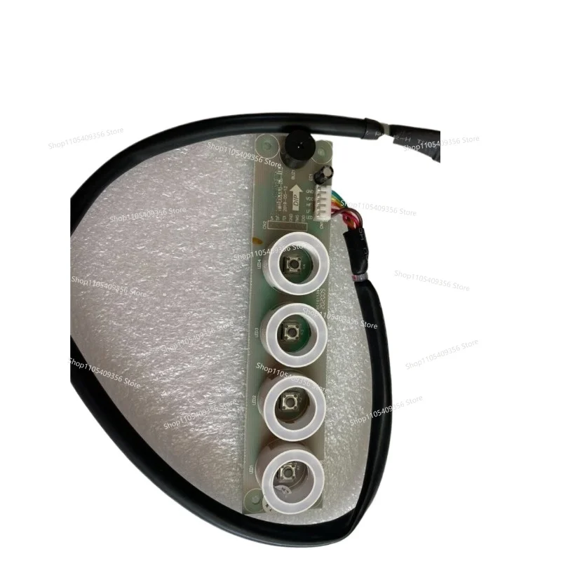 For Range Hood 5370/21A5/21A6 Button Board Control Switch