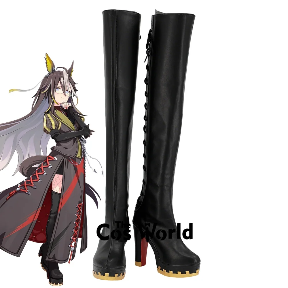 umamusume-dream-journey-customizable-game-anime-cosplay-high-heels-shoes-boots