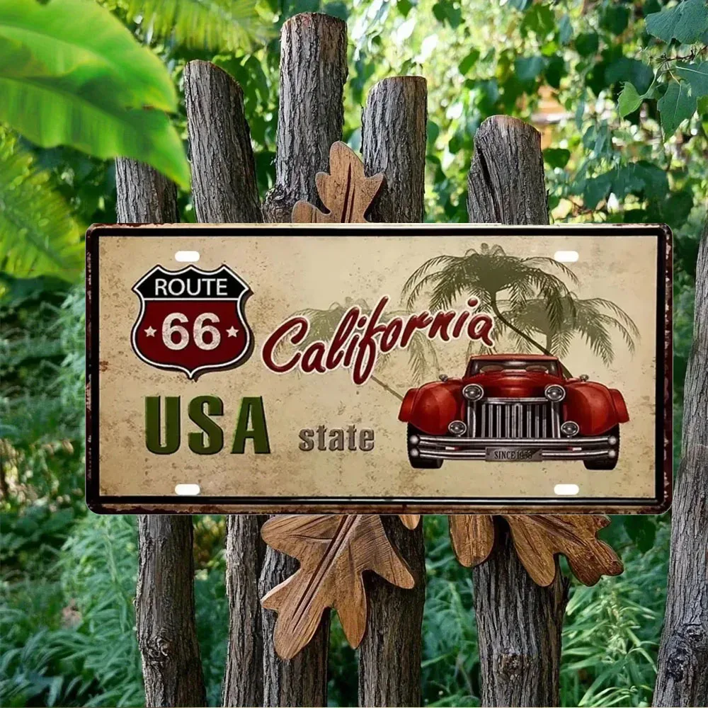 Bar Tin Painting，Re…