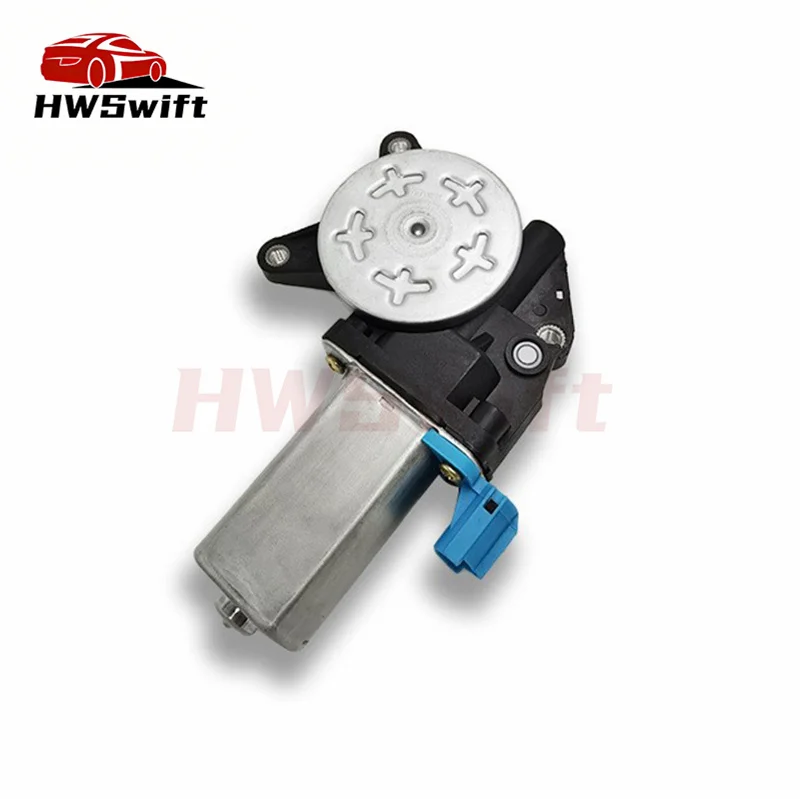 Motor Elevador de Ventanilla Eléctrica Delantera Derecha 96475129 para Chevy Optra, Chevrolet Daewoo Lacetti J200, Suzuki Forenza 2004 2005 2006 2007