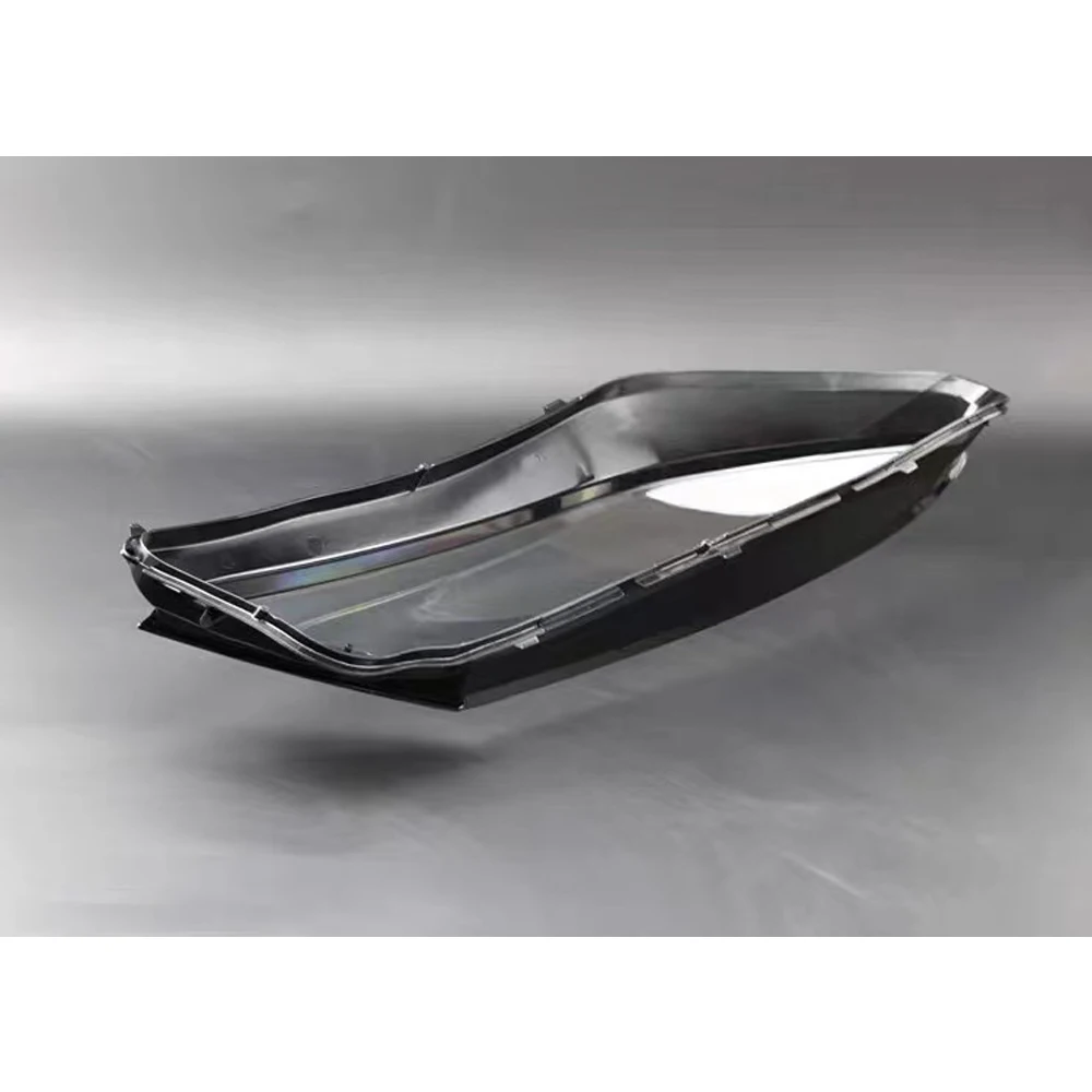 Car Headlamps Cover Lens Transparent Lampshade Headlight Shell For Mercedes Benz W222 S-Class S320 S400 S500 S600 2018 2019 2020
